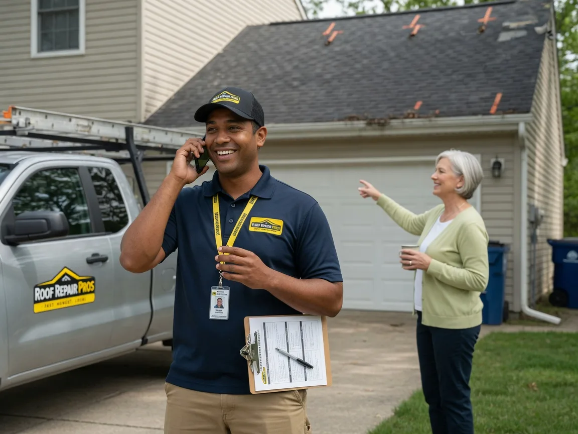 Roof Repair Mcarthur, OH FAQs